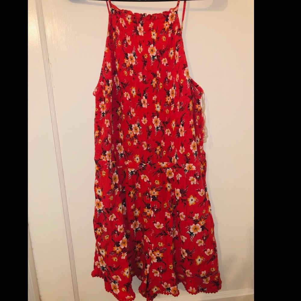 AE Romper- XL